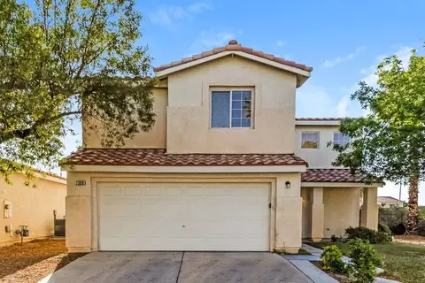 7300 Lost Shadow Ct, Las Vegas, NV 89131