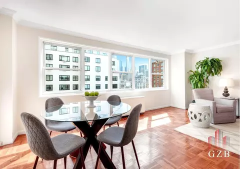 Undisclosed, New York, NY 10022