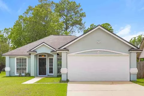 330 Canoe Cir, Orange Park, FL 32073