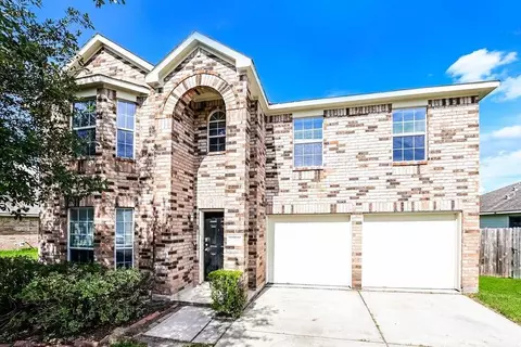 24014 Blossom Crest Ln, Spring, TX 77373