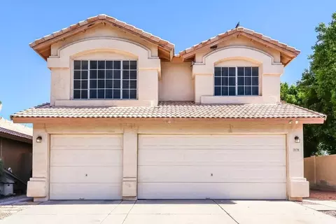 5174 W Geronimo St, Chandler, AZ 85226