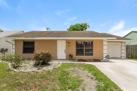 5872 Corson Pl, Greenacres, FL 33463