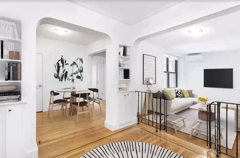 10 W 65th St #4M, New York, NY 10023