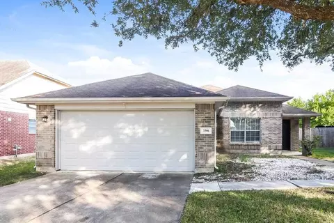 3306 Coldwater Canyon Ln, Katy, TX 77449