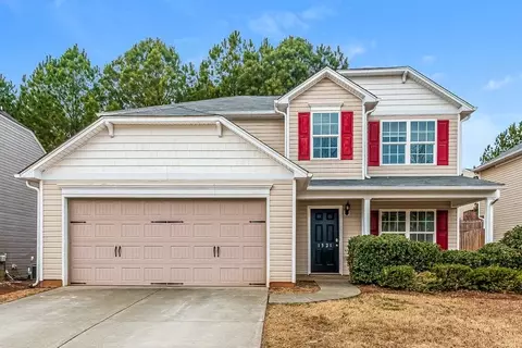 1321 Lowenstein St, Wake Forest, NC 27587