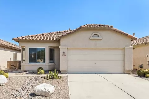 7431 W Dream Maker Pl, Tucson, AZ 85743