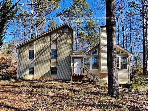 1095 Ferry Creek Way, Acworth, GA 30102