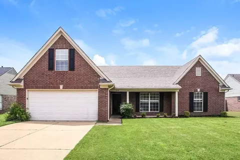 6379 Sandbourne E, Olive Branch, MS 38654