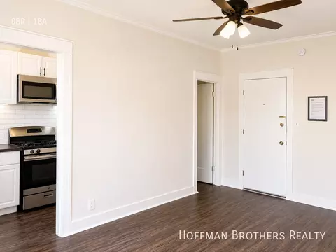 563 N Heliotrope Dr #105, Los Angeles, CA 90004