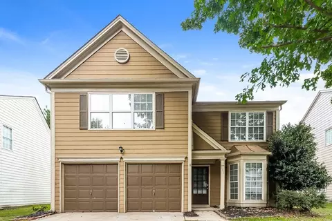 135 Wallnut Hall Cir, Woodstock, GA 30189