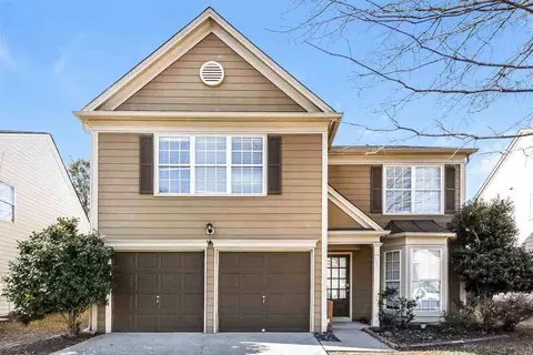 135 Wallnut Hall Cir, Woodstock, GA 30189