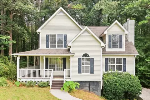 149 Mill Pointe Ct, Dallas, GA 30157