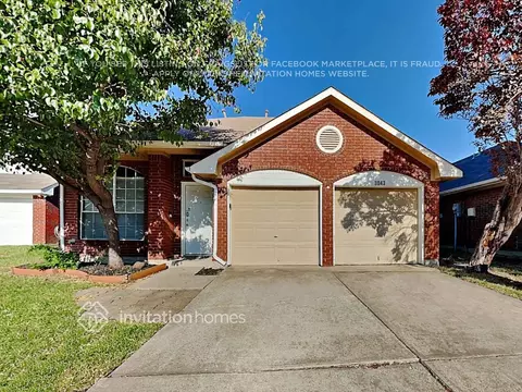 3043 Renaissance Ct, Dallas, TX 75287