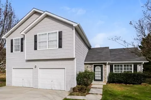 3527 Mcintosh Ln, Snellville, GA 30039