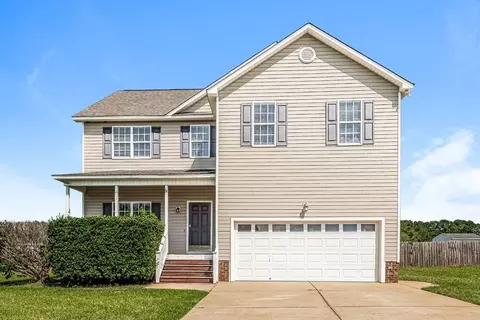 36 Faircloth Ct, Clayton, NC 27520