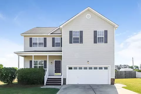 36 Faircloth Ct, Clayton, NC 27520