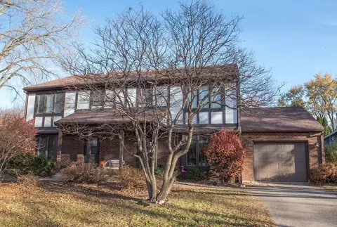 5318 Manitowoc Pkwy, Madison, WI 53705