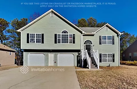 447 Oak Glen Dr, Dallas, GA 30132