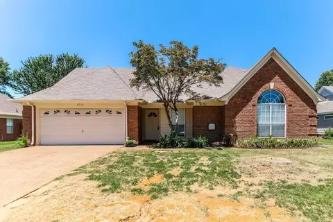6664 Laurel Valley Dr, Bartlett, TN 38135