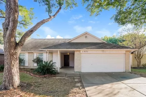 1331 Three Forks Dr, Katy, TX 77450