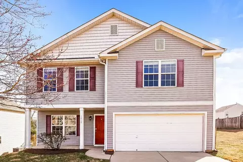 1418 River Run Rd, Lowell, NC 28098