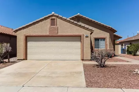 620 Saddle Rider Ct, Henderson, NV 89011