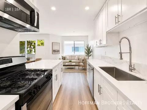 3663 Vinton Ave #6, Los Angeles, CA 90034
