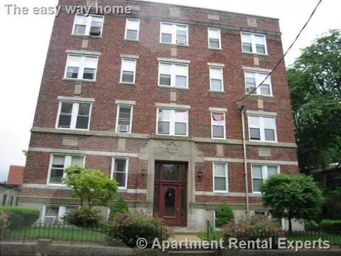 4 Cogswell Ave #45, Cambridge, MA 02140