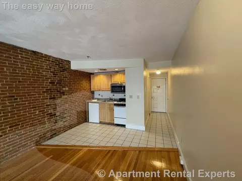 12 Mount Auburn St #6, Cambridge, MA 02138