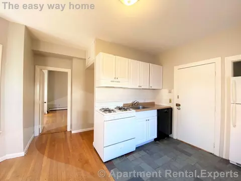 9 Elmer St #1, Cambridge, MA 02138
