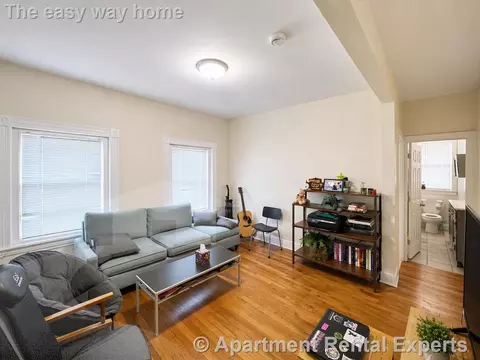 545 Somerville Ave #6, Somerville, MA 02143