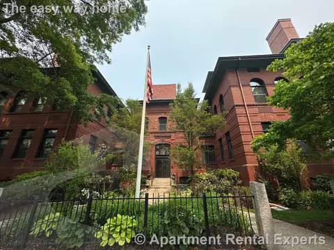 88 Park Ave #208, Arlington, MA 02476
