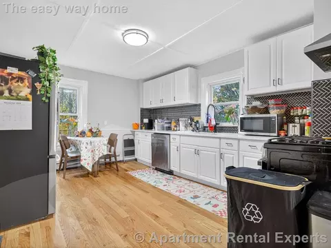 114 Woodstock St #2, Somerville, MA 02144