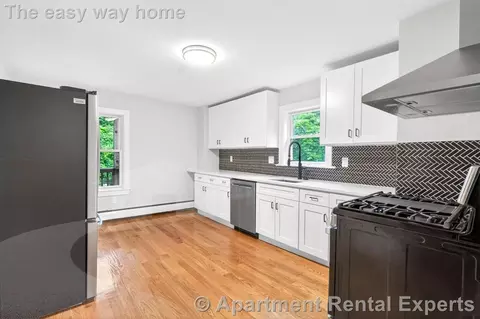 114 Woodstock St #2, Somerville, MA 02144