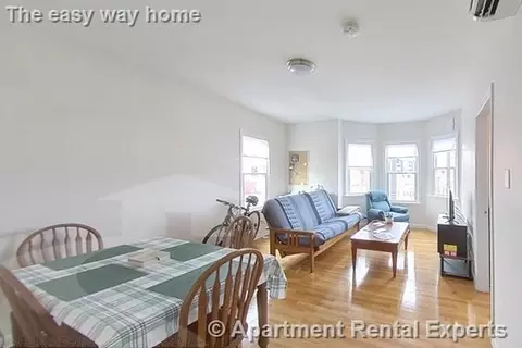 166 Broadway #2, Somerville, MA 02145