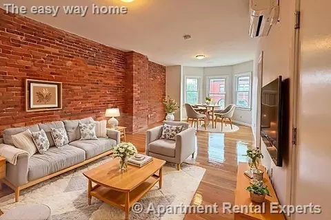 164 Broadway #2, Somerville, MA 02145
