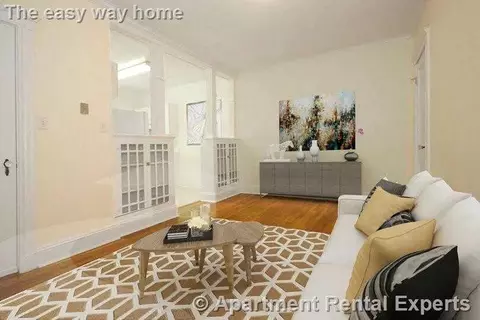 19 Wendell St #6, Cambridge, MA 02138