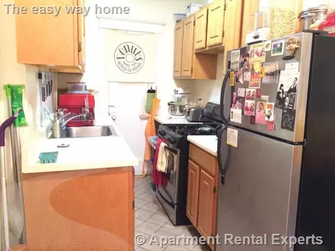 1610 Massachusetts Ave #1, Cambridge, MA 02138