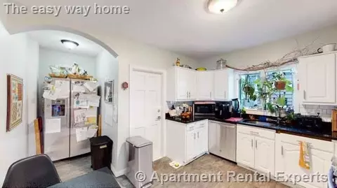11 Partridge Ave #3, Somerville, MA 02145