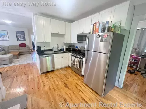 39 Bradley St #2, Somerville, MA 02145