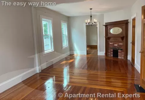 16 Edward T Sullivan Rd, Cambridge, MA 02138
