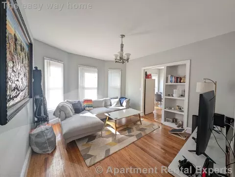 383 Highland Ave #1, Somerville, MA 02144