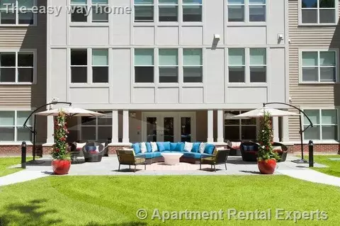 1 Whittemore Ave, Cambridge, MA 02140