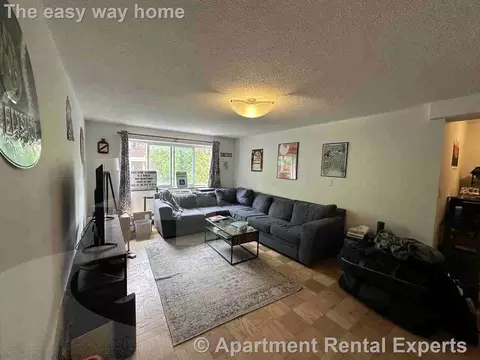 287 Harvard St #43, Cambridge, MA 02139