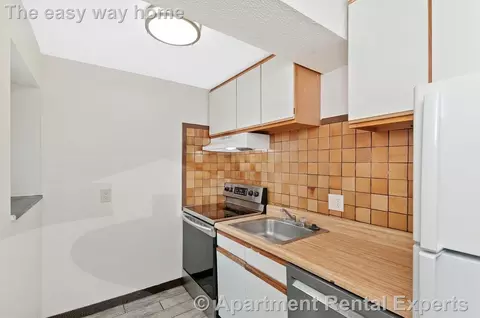 287 Harvard St #43, Cambridge, MA 02139