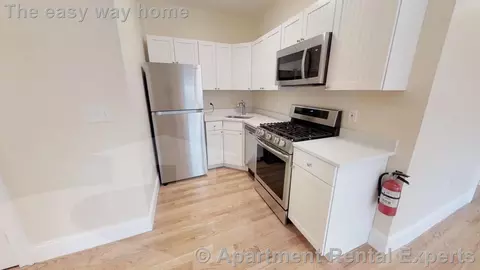 87 Morrison Ave #1R, Somerville, MA 02144