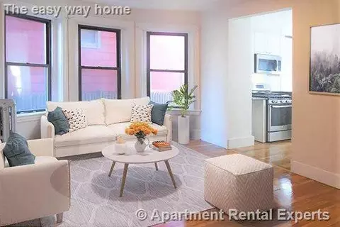 40 Cedar St #1L, Somerville, MA 02143