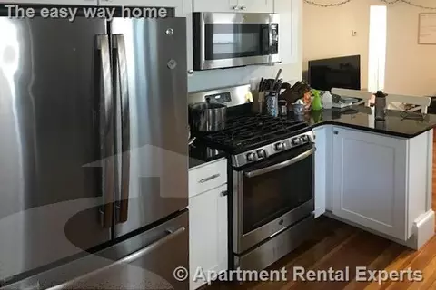 17 Ashland St #1, Somerville, MA 02144