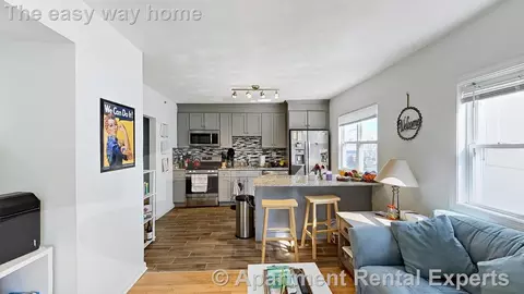 50 Derby St #3, Somerville, MA 02145