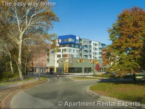 603 Concord Ave #411, Cambridge, MA 02138
